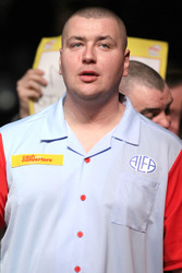 Boris Krcmar (Kroatien)