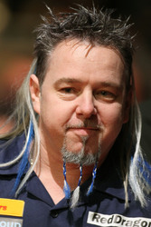 Peter Wright (Schottland)