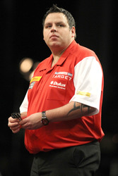Adrian Lewis (England)