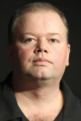 Raymond van Barneveld (Niederlande)