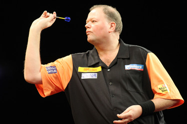 Raymond van Barneveld (Niederlande)