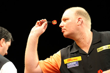 Vincent van der Voort (Niederlande)