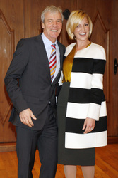 Jürgen Zieger, Katherine Heigl