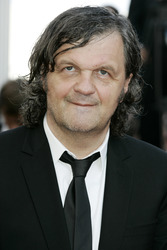 Emir Kusturica