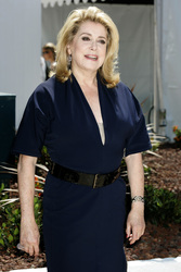 Catherine Deneuve