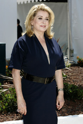 Catherine Deneuve