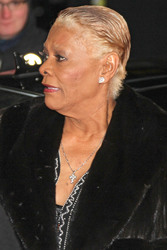 Dionne Warwick