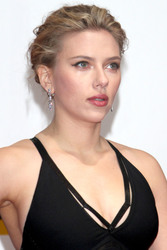 Scarlett Johansson