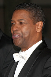 Denzel Washington