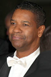 Denzel Washington