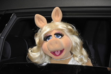 Miss Piggy
