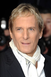 Michael Bolton