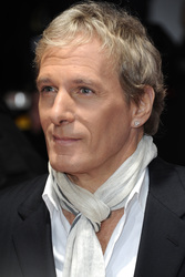 Michael Bolton