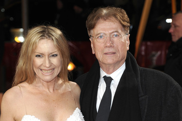 Birgit Stein, Jürgen Prochnow