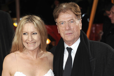 Birgit Stein, Jürgen Prochnow