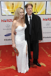 Birgit Stein, Jürgen Prochnow