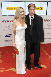 Birgit Stein, Jürgen Prochnow