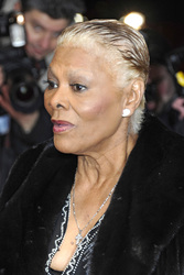 Dionne Warwick