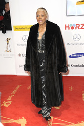Dionne Warwick