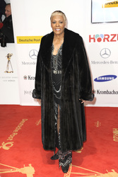 Dionne Warwick