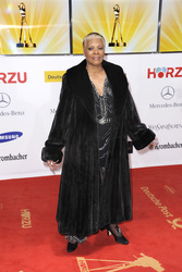 Dionne Warwick