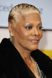 Dionne Warwick
