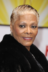 Dionne Warwick