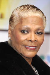 Dionne Warwick
