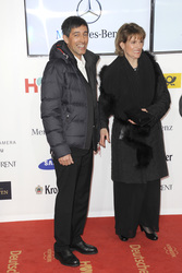 Ranga Yogeshwar mt Ehefrau Ursula