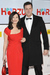 Iris Berben, Heiko Kiesow