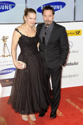 Anna Loos, Jan Josef Liefers