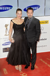 Anna Loos, Jan Josef Liefers