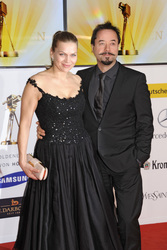 Anna Loos, Jan Josef Liefers