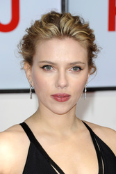 Scarlett Johansson