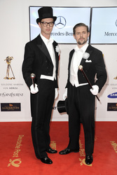 Joko Winterscheidt, Klaas Heufer-Umlauf