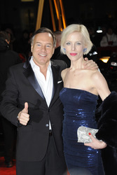 Nico Hofmann, Katja Eichinger