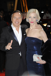 Nico Hofmann, Katja Eichinger