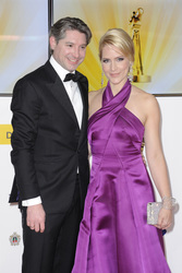 Judith Rakers mit Ehemann Andreas Pfaff