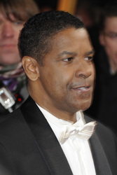 Denzel Washington