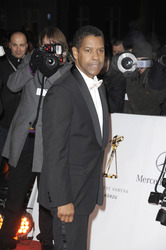 Denzel Washington