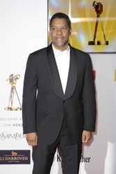 Denzel Washington