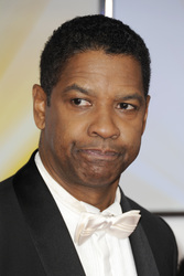 Denzel Washington