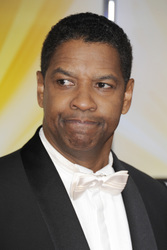 Denzel Washington