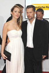 Svenja Holtmann, Til Schweiger