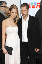 Svenja Holtmann, Til Schweiger