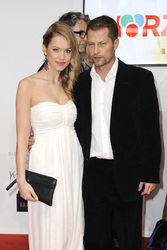 Svenja Holtmann, Til Schweiger