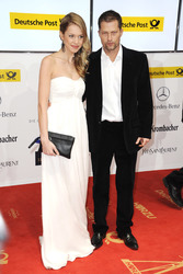 Svenja Holtmann, Til Schweiger