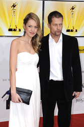 Svenja Holtmann, Til Schweiger