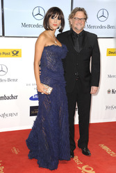 Verona Pooth, Martin Krug