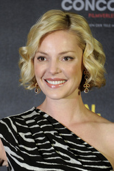 Katherine Heigl